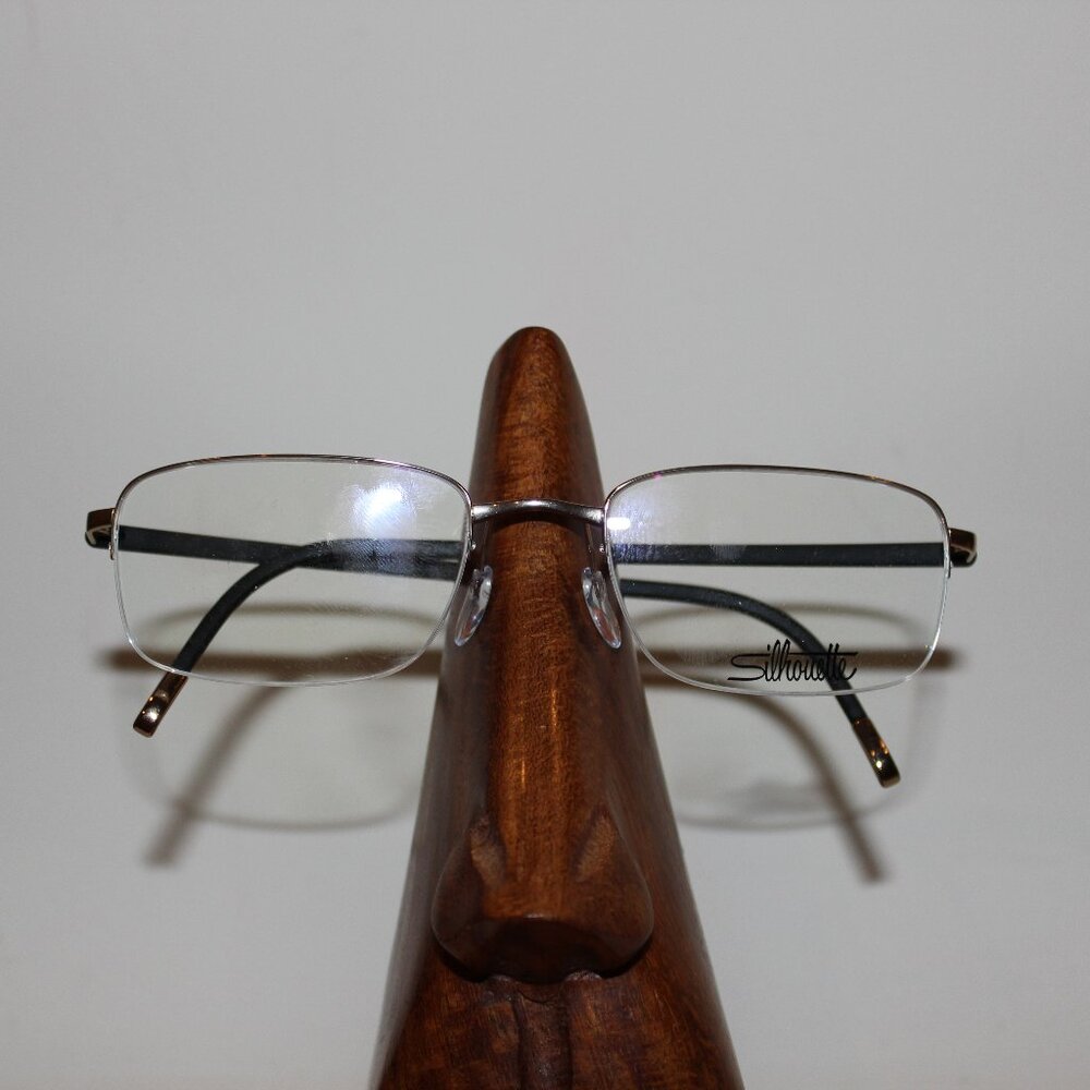 Silhouette Men's Glasses 5559 7530